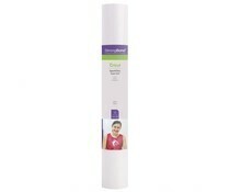 Cricut Iron On Sportflex - WHITE
