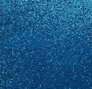 Cosmic Shimmer Embossing powder - Brilliant Sparkle - BLUE ZIRCON