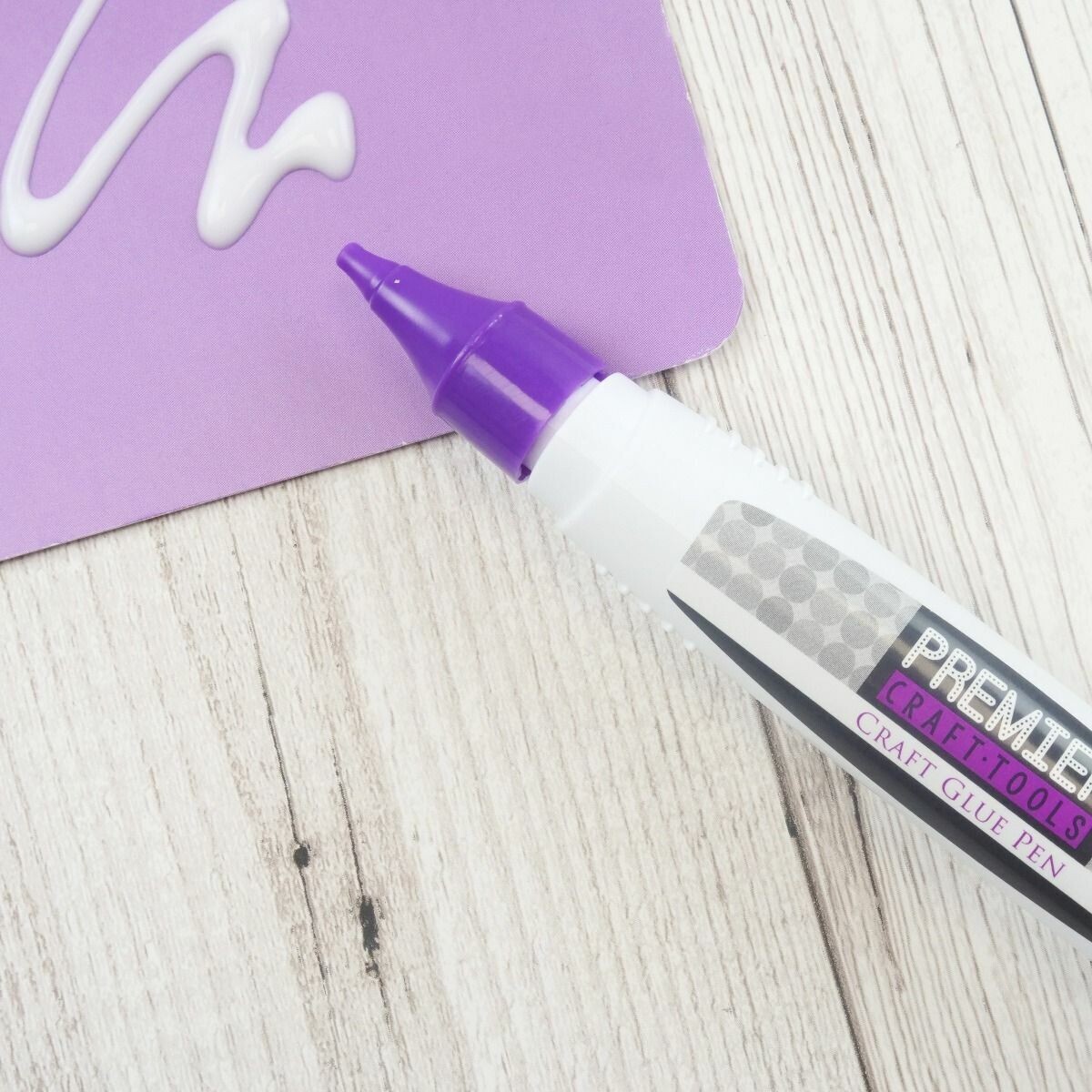 Hunkydory Premier CRAFT GLUE PEN
