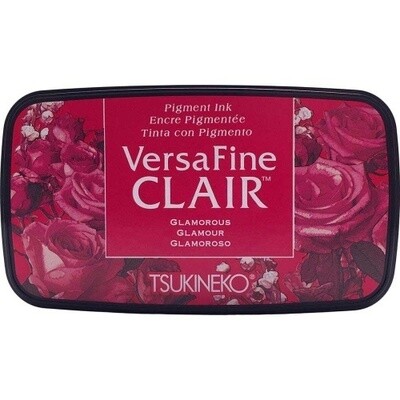 VersaFine CLAIR Ink Pad - GLAMOROUS