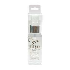 NUVO Tools - Stamp Cleaning Solution