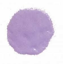 Cosmic Shimmer Embossing powder - PASTEL LILAC