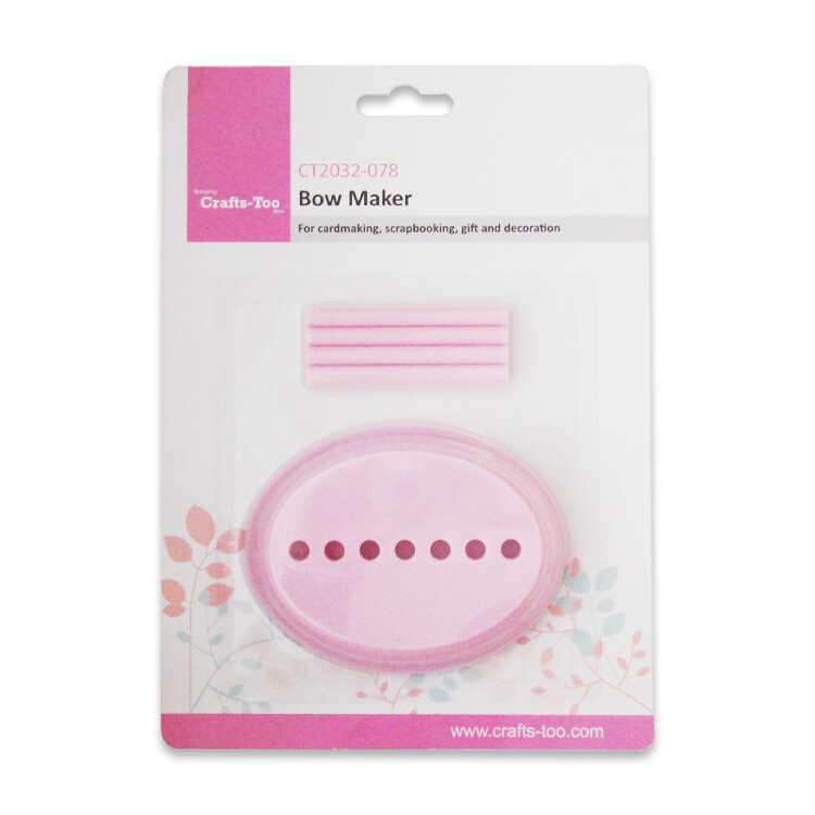 Crafts Too! BOW Making Tool