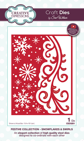 Sue Wilson 2020 Range Dies - DECORATIVE HOLLY ACCENTS  **Back In Stock Soon**