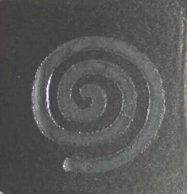 Cosmic Shimmer Embossing powder - Detail SILVER SHINE