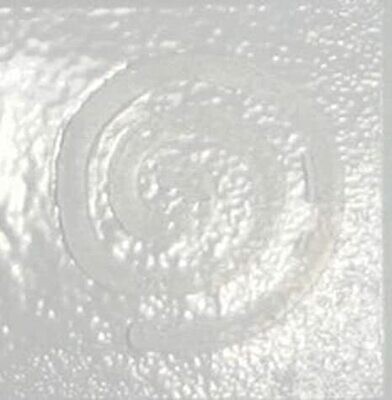 Cosmic Shimmer Embossing powder - Detail TRUE WHITE