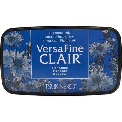 VersaFine CLAIR Ink Pad - PARADISE