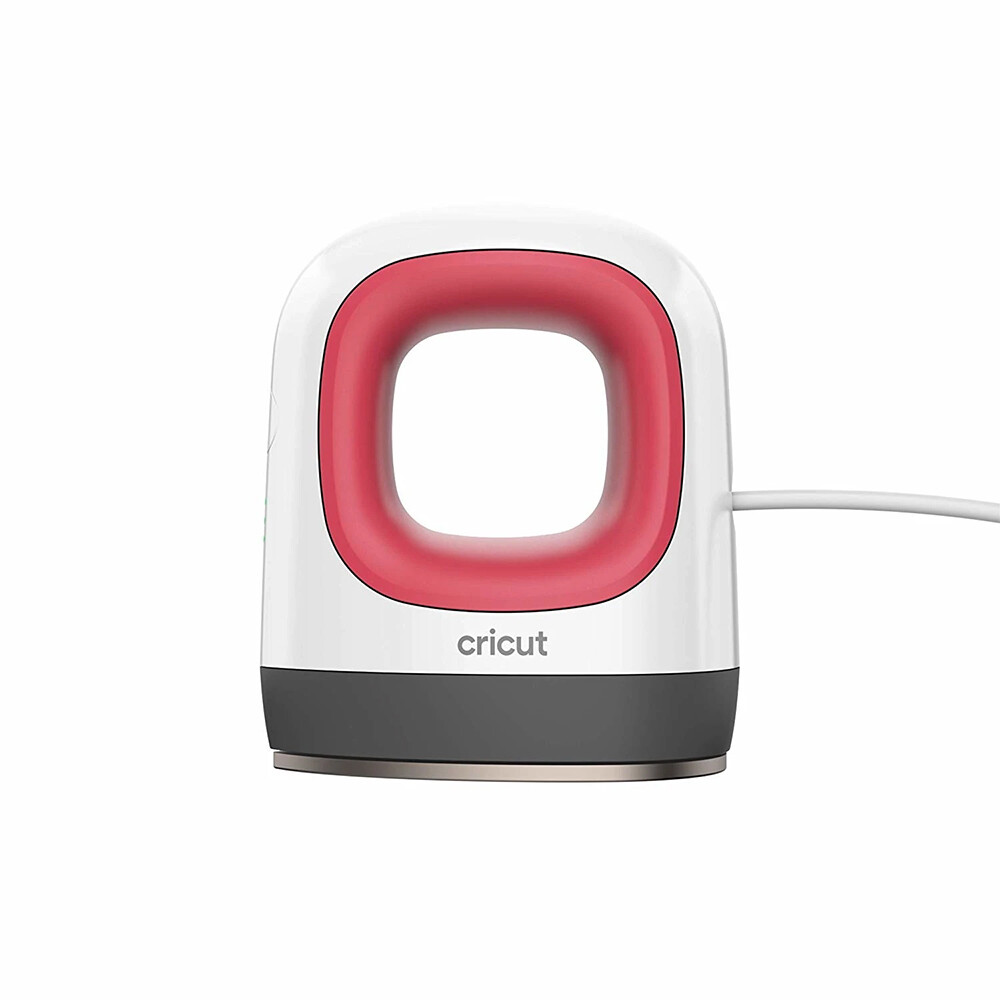 The NEW - Cricut EASY PRESS MINI