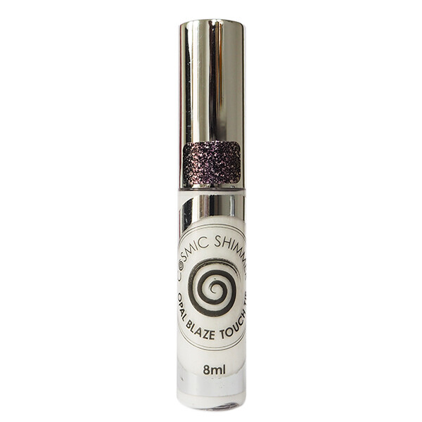 Cosmic Shimmer - Opal Blaze Touch Tip - GOLDEN BLACKBERRY