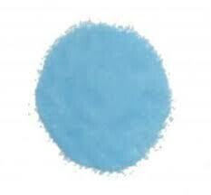 Cosmic Shimmer Embossing powder - PASTEL BLUE