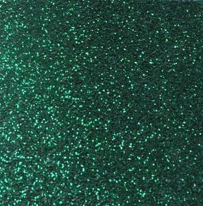 Cosmic Shimmer Embossing powder - Brilliant Sparkle - FOREST