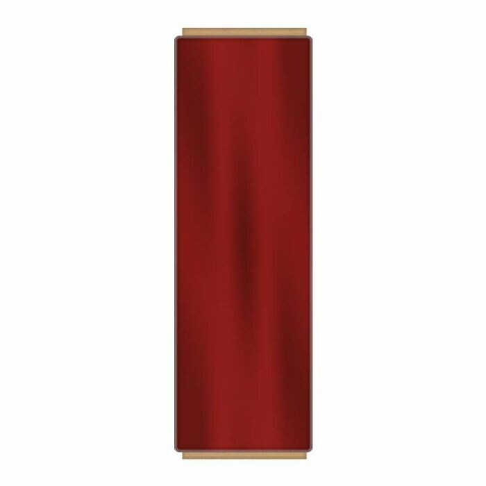 Crafter&#39;s Companion Foil - CHRISTMAS RED