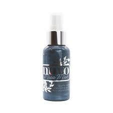 NUVO Mica Mist - MIDNIGHT HORIZON