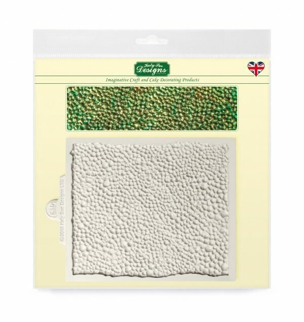 Katy Sue Designs Mould - DRAGON SKIN