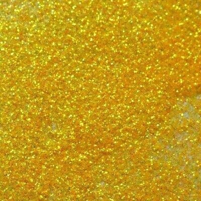 Phil Martin &amp; Cosmic Shimmer - CARNIVAL RANGE - Sparkle Texture Paste - BRIGHT SUNSHINE