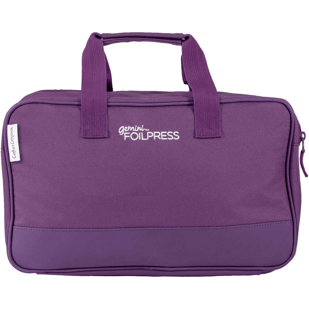 GEMINI Foil Press Carry Case