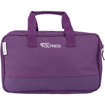 GEMINI Foil Press Carry Case