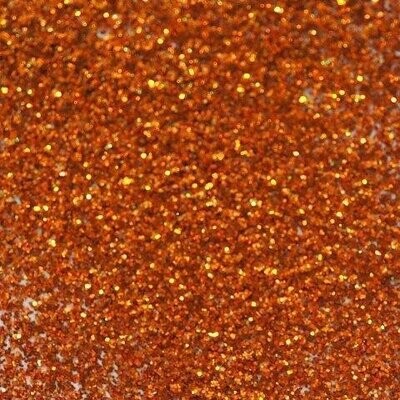 Phil Martin &amp; Cosmic Shimmer - CARNIVAL RANGE 2 - Sparkle Texture Paste - TANGY TANGERINE