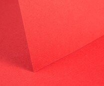 Papermill Direct Cardstock A4 240gsm - POSTBOX RED