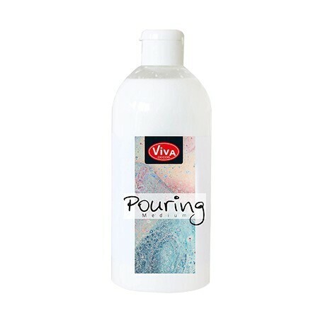 VIVA Decor Pouring Medium 500ml
