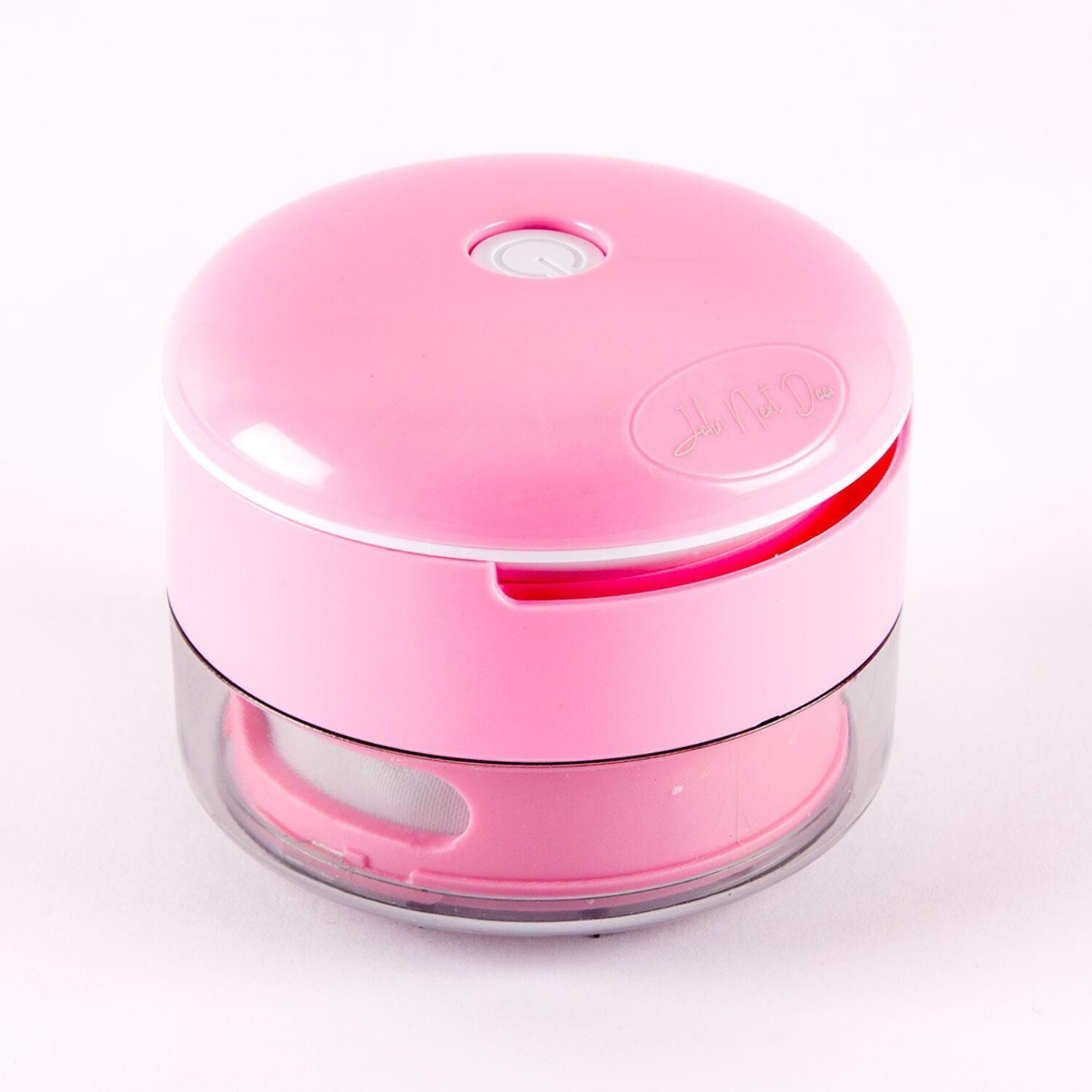 Crafts Too! &amp; John Next Door - Desk Vac - PINK