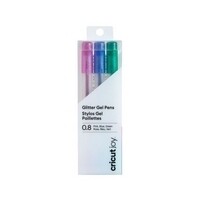 Cricut Joy Glitter Gell Pens - JEWEL