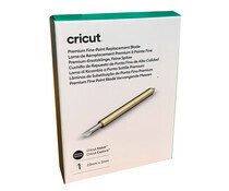 Pemium Fine-Point Replacement Blade