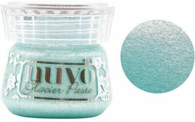 NUVO Glacier Paste - SEA SPRITE