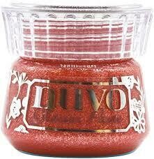 NUVO Glacier Paste - RED HAUTE