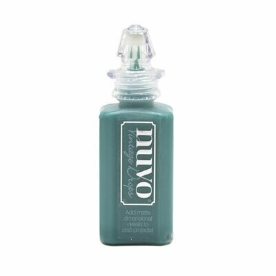 NUVO - Vintage Drops - EMERALD ISLE 30ml