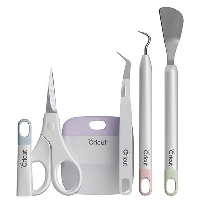 Cricut Basics Tool Kit
