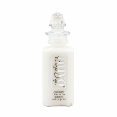 NUVO - Vintage Drops - CHALK STICK 30ml