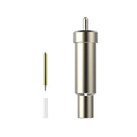 Premium Fine Point Blade with Housing
