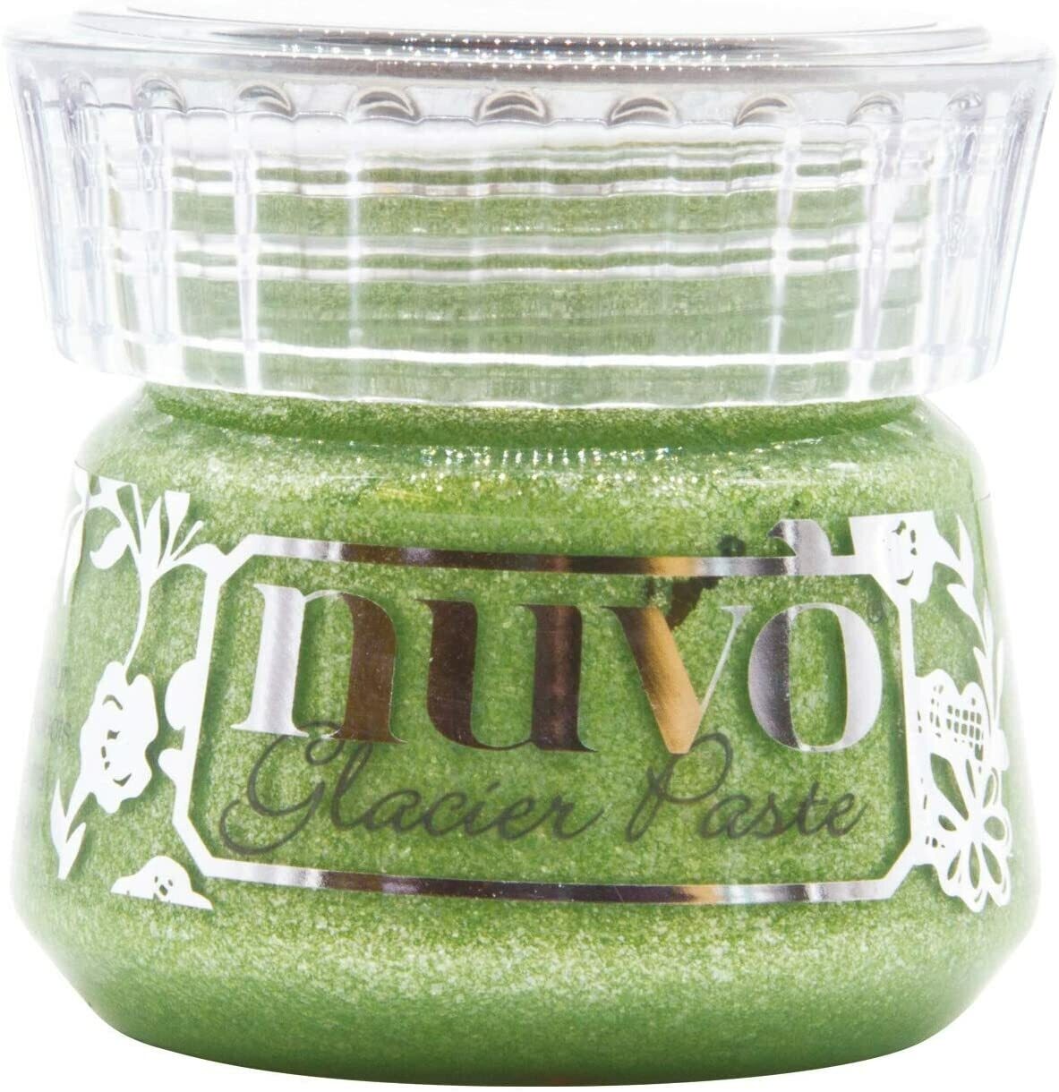 NUVO Glacier Paste - GREEN ENVY