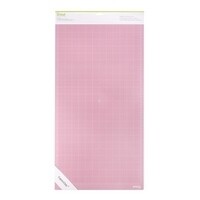 Cricut FabricGrip Cutting Mat 12&quot; x 24&quot; (x1)