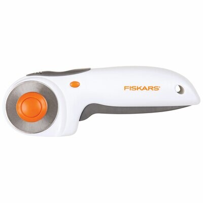 Fiskars Rotary Cutter 45mm **Please allow 5-10 days for shipping**