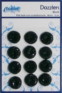 Dazzlers by Creative Expressions - BLACK