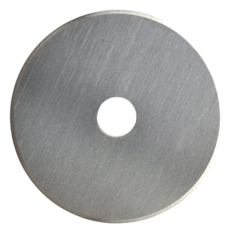 Fiskars Titanium Rotary Blade 45mm Replacement **Please allow 5-10 days for shipping**
