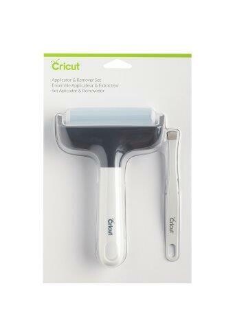 Cricut Brayer &amp; Mat Remover **Pre-Order Please allow 5-10 days for shipping**