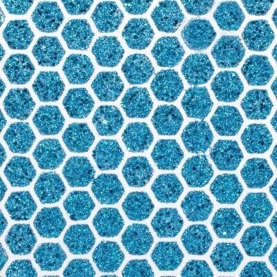 Cosmic Shimmer Ultra Sparkle Paste - TURQUOISE