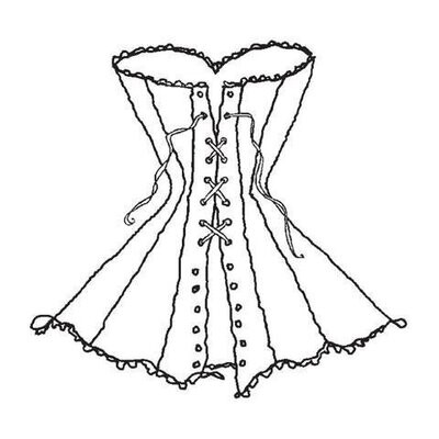 Clarity Masks CORSET