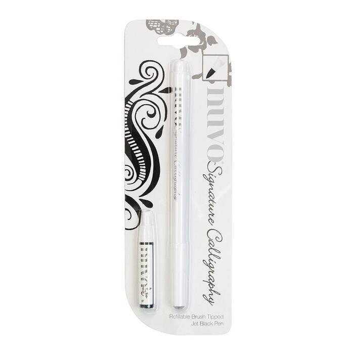 NUVO Pen Collection - CALLIGRAPHY PEN