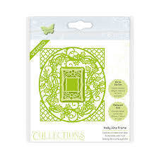 Tonic Dies - COLLECTIONS - HOLLY VINE FRAME