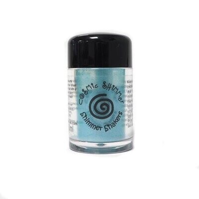 Cosmic Shimmer Shaker - TEAL OCEAN