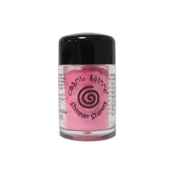 Cosmic Shimmer Shaker - LUSH PINK