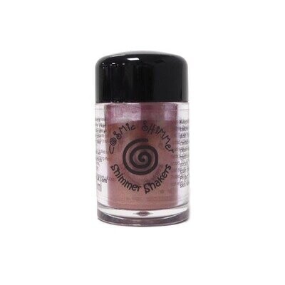 Cosmic Shimmer Shaker - RICH WINE