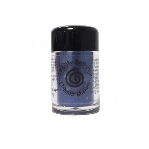 Cosmic Shimmer Shaker - DENIM DASH