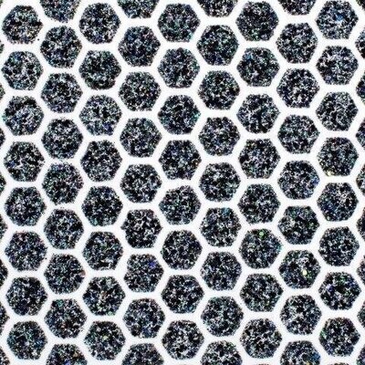 Cosmic Shimmer Ultra Sparkle Paste - MIDNIGHT SPARKLE
