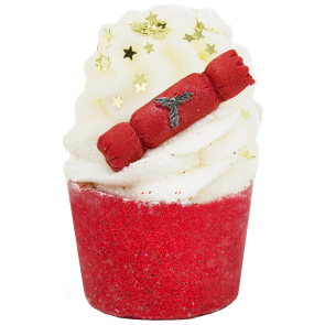 Bomb Cosmetics - Bath Mallow 50g MAKE IT SNAPPY