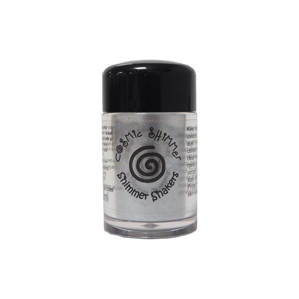 Cosmic Shimmer Shaker - GUNMETAL